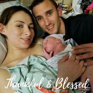 Meet your Posher, Erika